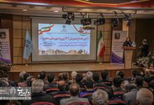 گزارش تصویری | آیین افتتاح پروژه های پردیس مهندسی فناوری های نوین دانشگاه صنعتی شاهرود 